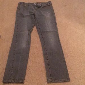 Kids skinny jeans